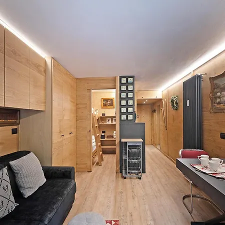 Iflat Madonna Di Campiglio Maso 3 로마