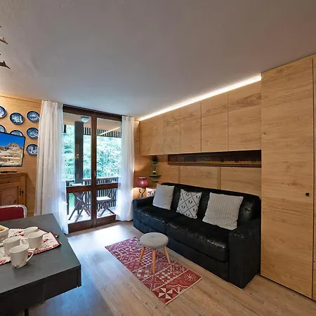 Iflat Madonna Di Campiglio Maso 3 아파트